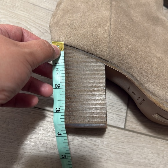 Rag and Bone boots - Picture 3 of 8